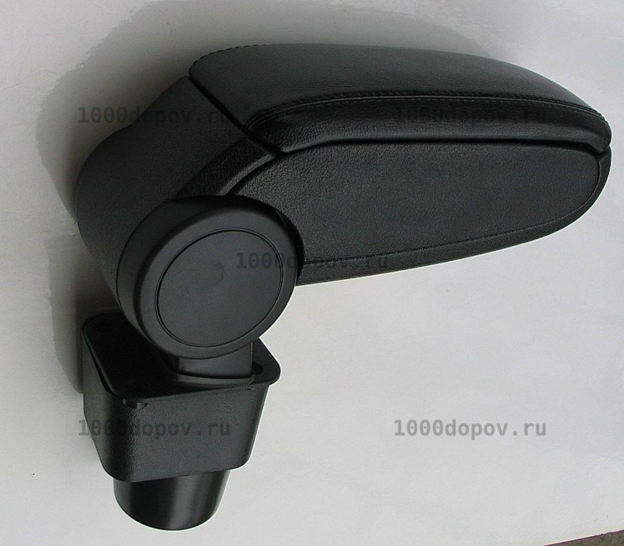 Подлокотник Armrest II Renault Duster с 2010 г.в. — рисунок 7