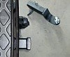 Фаркоп Avtos NS 21B Nissan Pathfinder R51 2005-2014 — рис. 6