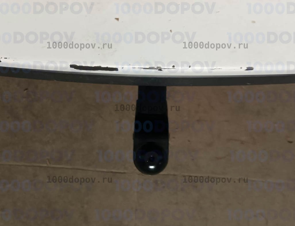 Фаркоп Трейлер 9042 Renault Duster 2WD/4WD 2011-н.в. — рисунок 8