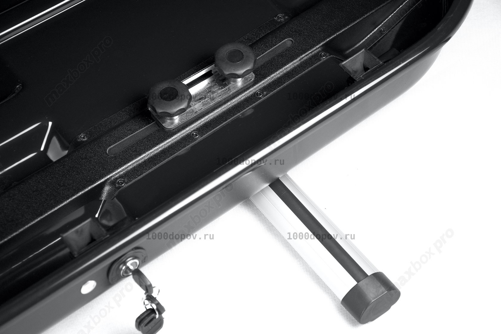 Комплект усилителей для малого автобокса MaxBox PRO (400) — рисунок 7