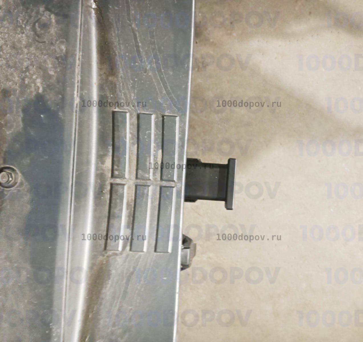 Фаркоп PT GROUP MPJ-99-991124.00 Mitsubishi Pajero 3/4 1999-2007, 2007-н.в. — рисунок 6