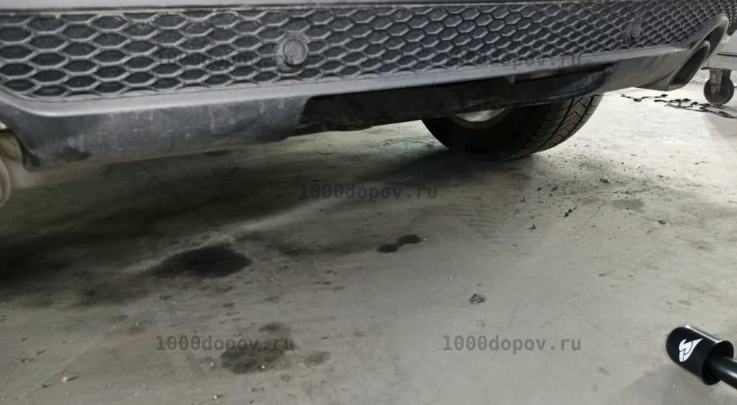 Фаркоп Steinhof A-106 Audi Q5 2008-2016 (быстросъемный) — рисунок 21