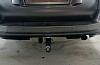 Фаркоп PT GROUP LGX-21-991122.00 с НЕРЖ накладкой LEXUS GX 460 (Комплектация 4.6 AT Premium) 2021- — рис. 2