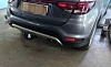 Фаркоп Трейлер 7334 Kia Rio X-Line 2017-2020 — рис. 3