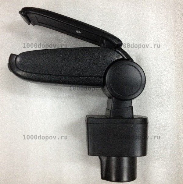 Подлокотник Armrest II Nissan Terrano с 2013 г.в. — рисунок 7