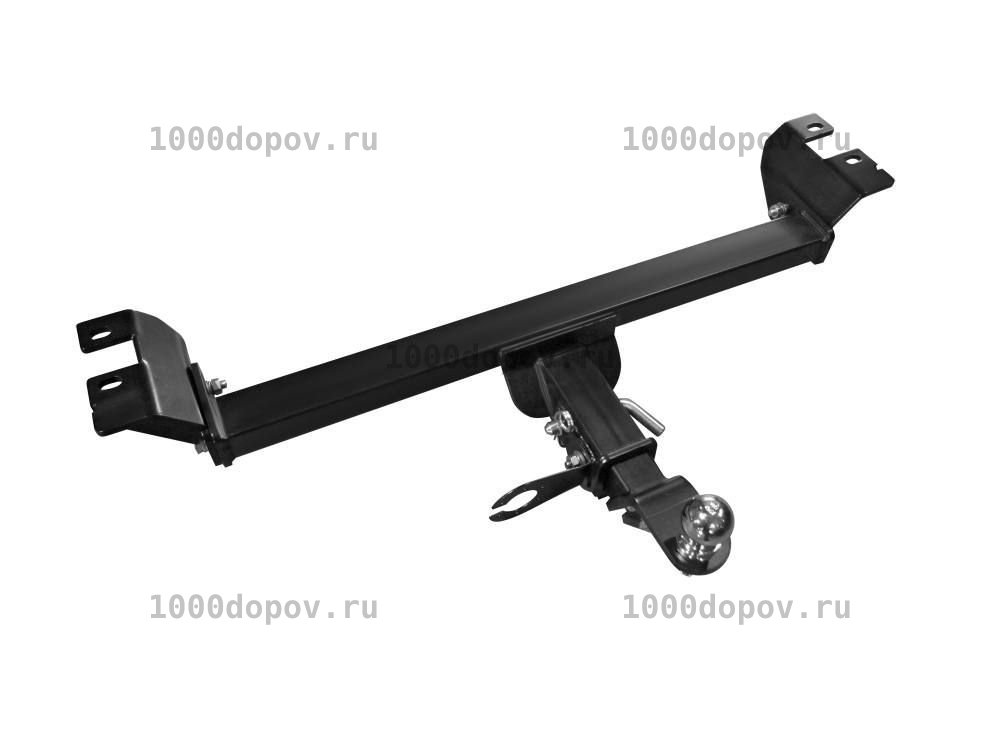 Фаркоп PT GROUP LFS-11-991122.00 LIFAN X70 с 2018-н.в. — рисунок 8
