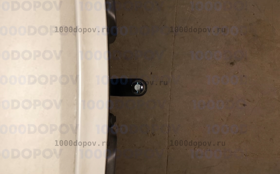 Фаркоп PT GROUP HFX-19-991122.00 для HAVAL F7, F7X с 2019-2024 — рисунок 4