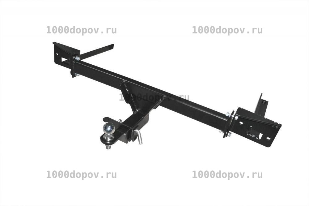 Фаркоп PT GROUP LSC-17-991122.00 LADA Vesta (вкл. версию Cross) 2017- н.в. — рисунок 9