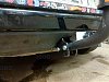 Фаркоп Avtos VW 25 Volkswagen Jetta 2005-2011 — рис. 6