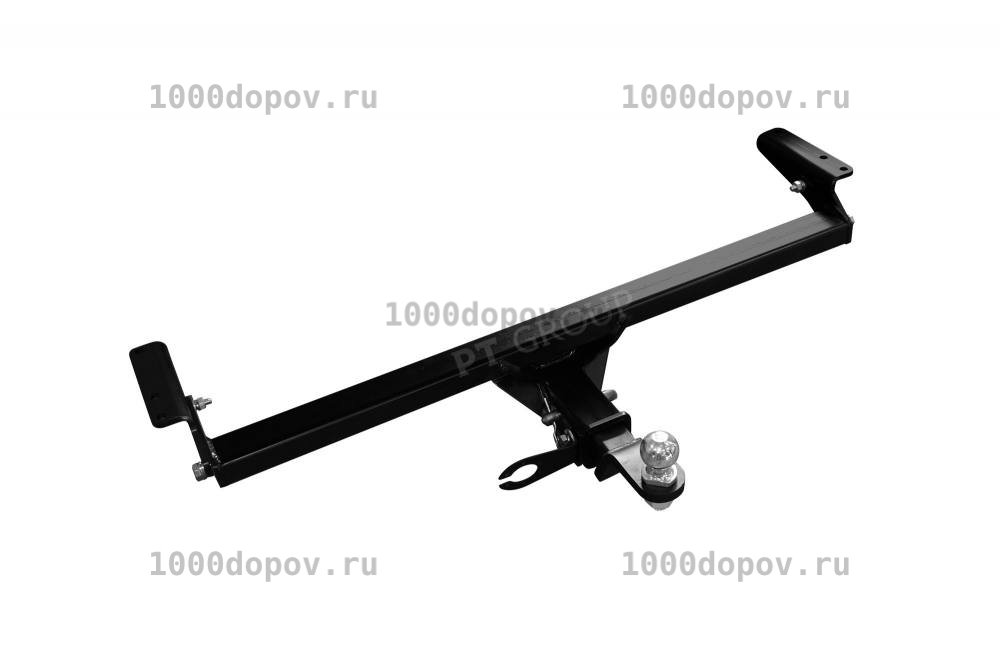 Фаркоп PT GROUP VXC-06-991101.22 Volvo XC90 2006-2014 — рисунок 14