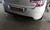 Фаркоп Leader Plus P106-A Citroen C4 hb 2011- — рис. 1