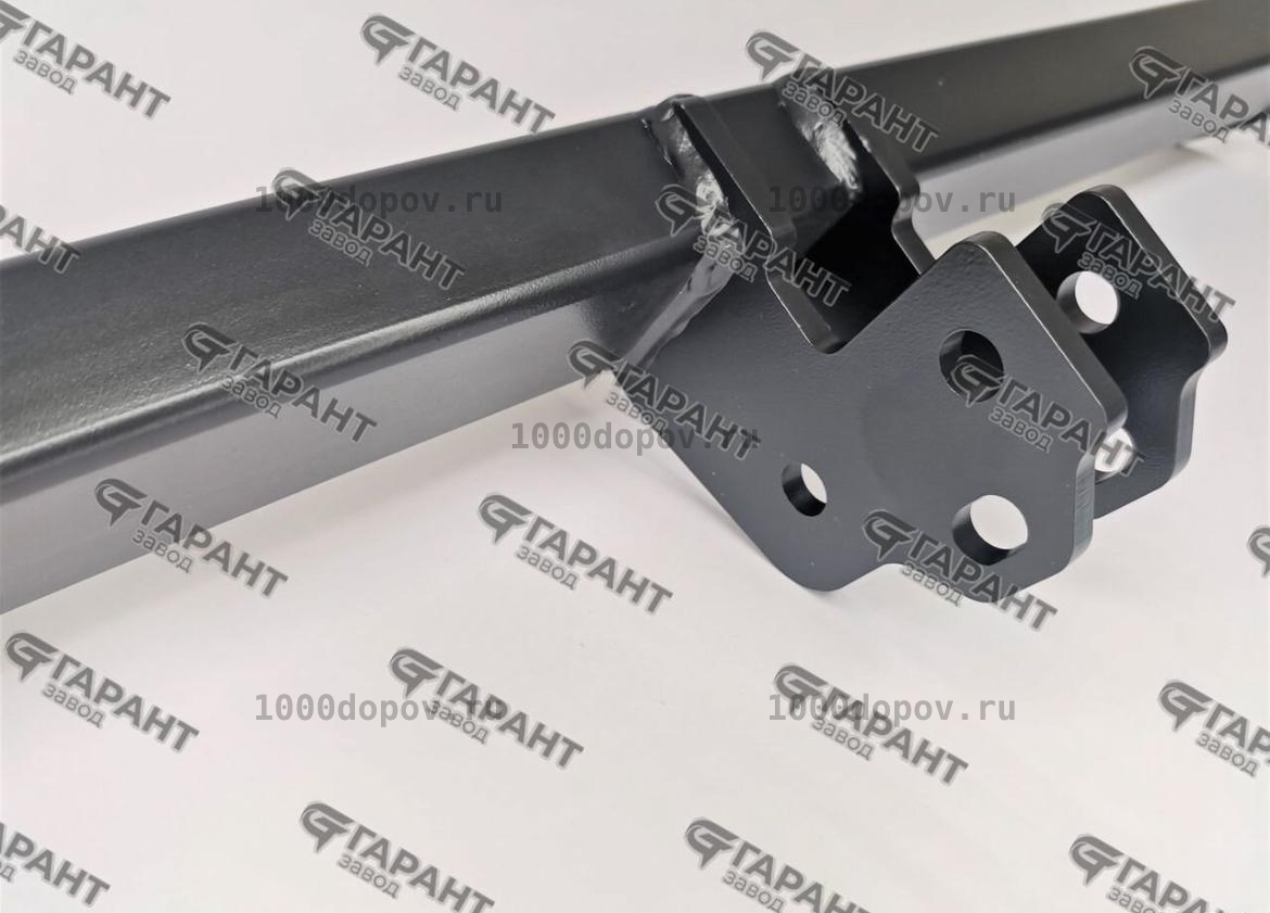 Фаркоп Garant G-V159 Volkswagen Passat B7 седан/универсал 2011- 2015 — рисунок 3