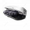 Автобокс MaxBox PRO 520 (большой) белый глянцевый — рис. 22