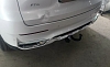 Фаркоп Трейлер 8140 для HAVAL F7, F7X с 2019-2024 — рис. 6