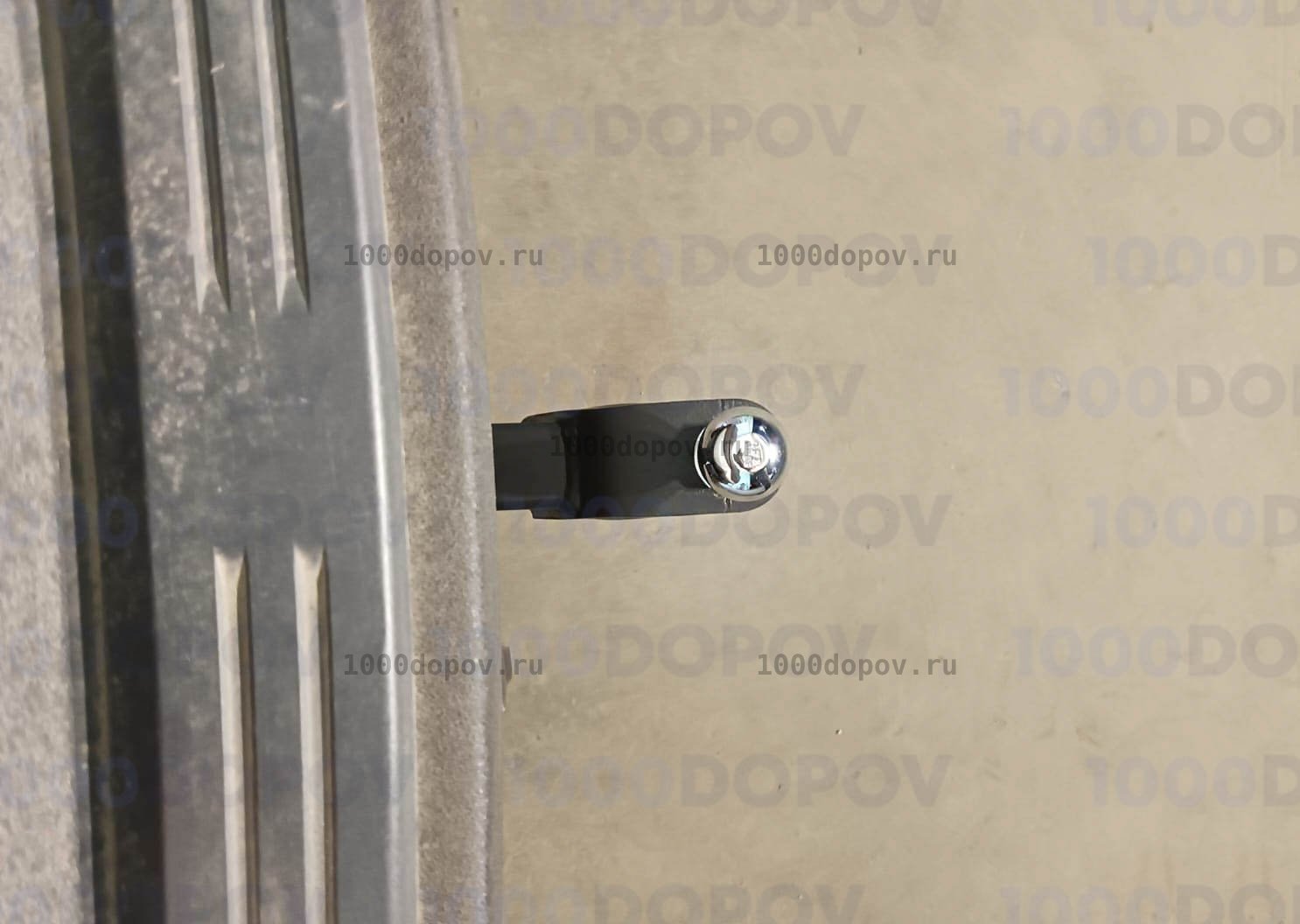Фаркоп PT GROUP LRF-06-991122.00 Land Rover Freelander 2 2006-2014 — рисунок 10