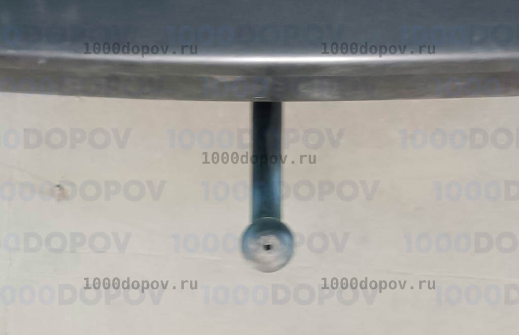 Фаркоп Avtos CN 02 Peugeot Expert, Traveller 2016- — рисунок 11