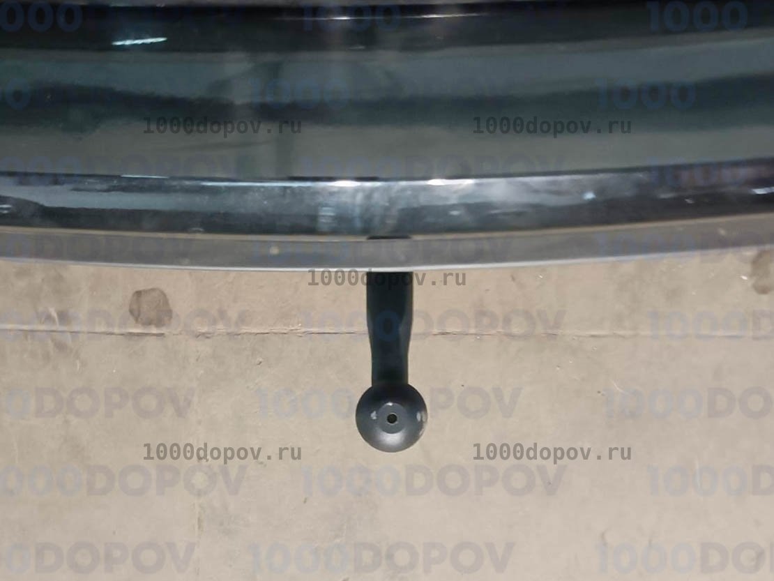 Фаркоп Avtos BM 02 BMW X6 (F16) 2014-н.в., вкл. М-пакет — рисунок 14