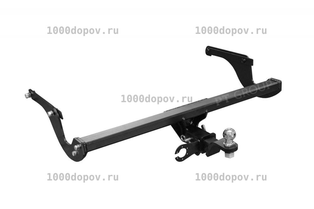 Фаркоп PT GROUP FKG-12-991122.00 FORD Kuga II 2012-2019 — рисунок 7