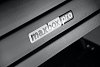 Автобокс MaxBox PRO 460 (средний) карбон черный — рис. 21