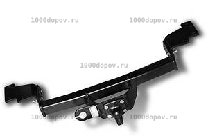Фаркоп Leader Plus F117-A Ford Kuga DM2 2008-2013 — рисунок 4