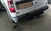 Фаркоп Leader Plus F111-FC Ford Tourneo Connect (PU2) 2002-2013 — рис. 7