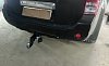 Фаркоп Avtos NS 21B Nissan Pathfinder R51 2005-2014 — рис. 1