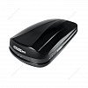Автобокс MaxBox PRO 460 (средний) карбон черный — рис. 2