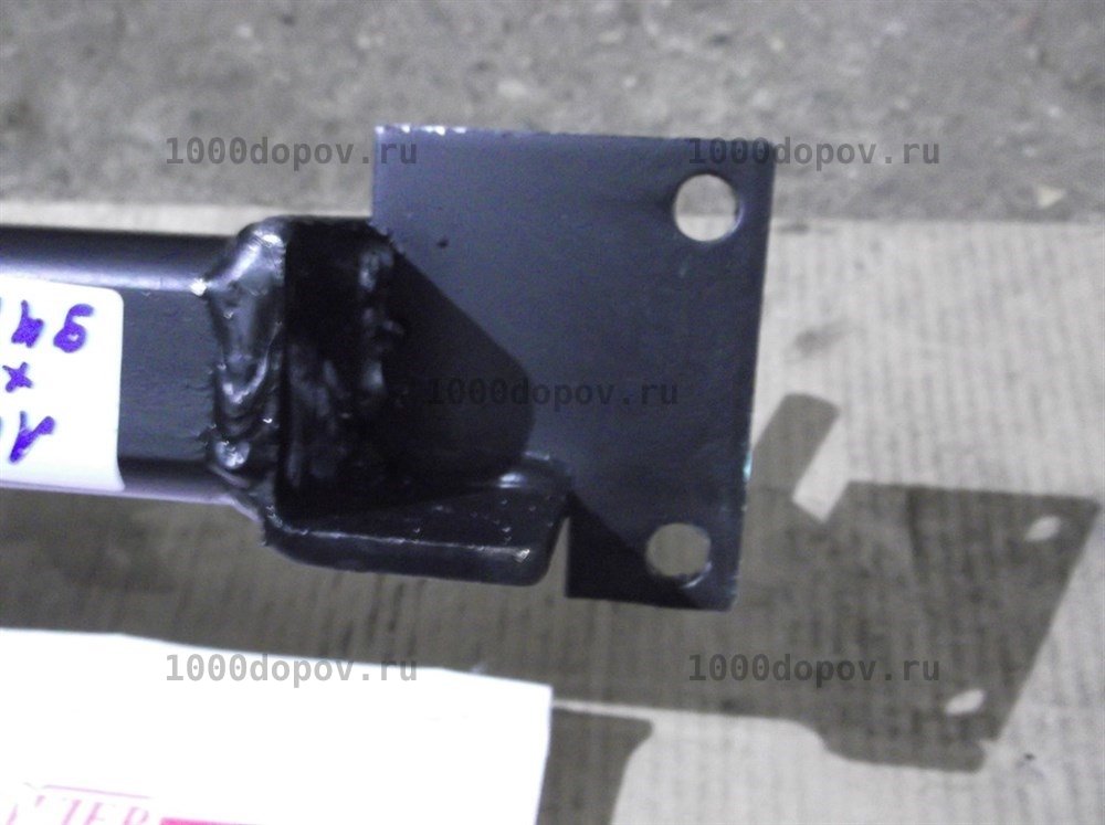 Фаркоп Трейлер 9421 Daewoo Nubira 2004-.н.в. — рисунок 10