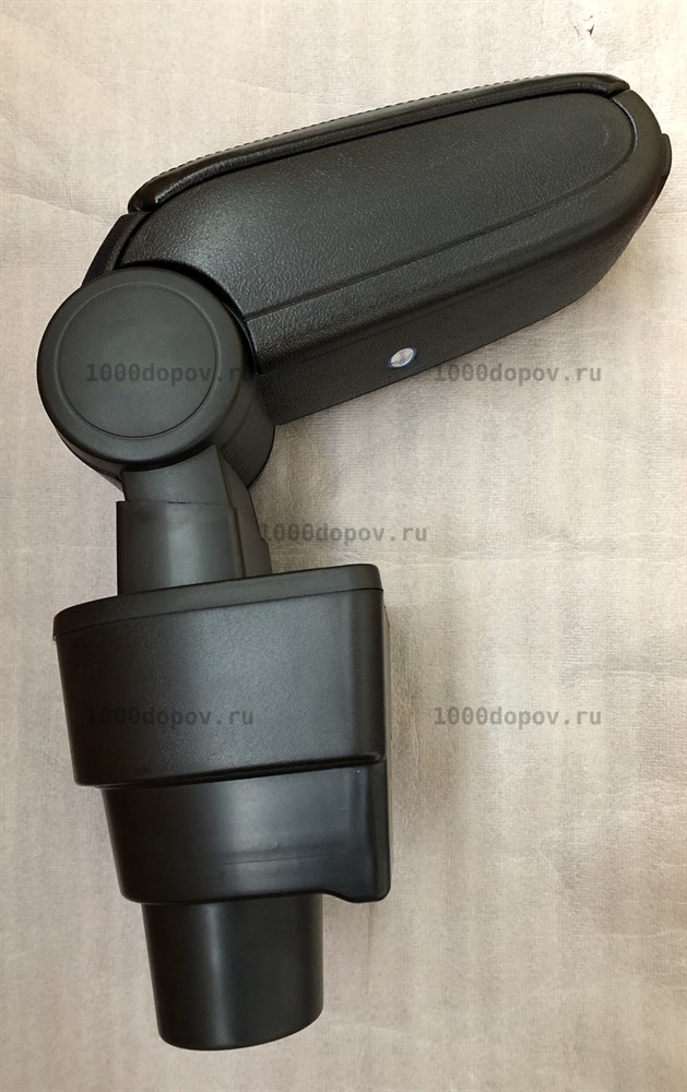 Подлокотник Armrest II Kia Rio 4 с 2017 г.в. — рисунок 4