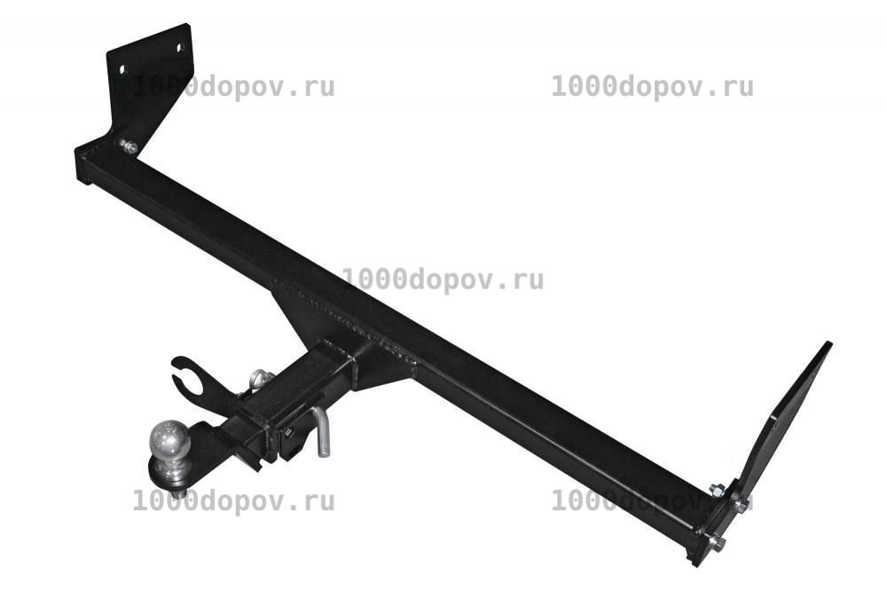 Фаркоп PT GROUP KSG-16-991101.22 HYUNDAI Tucson с 2015-2018 — рисунок 9