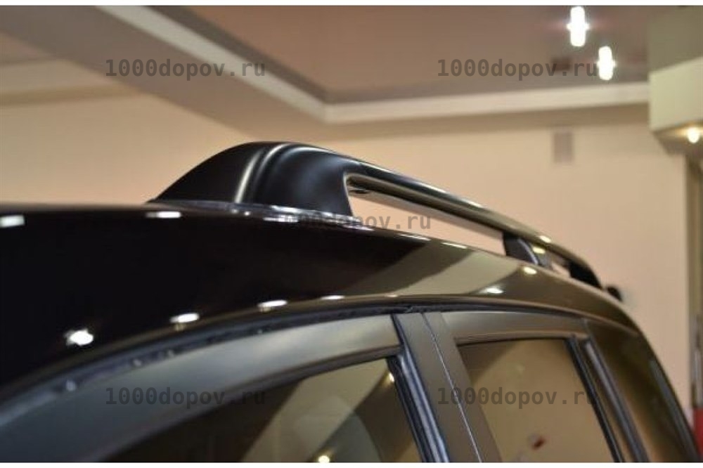Рейлинги Toyota Land Cruiser 200 2008-н.в. — рисунок 8