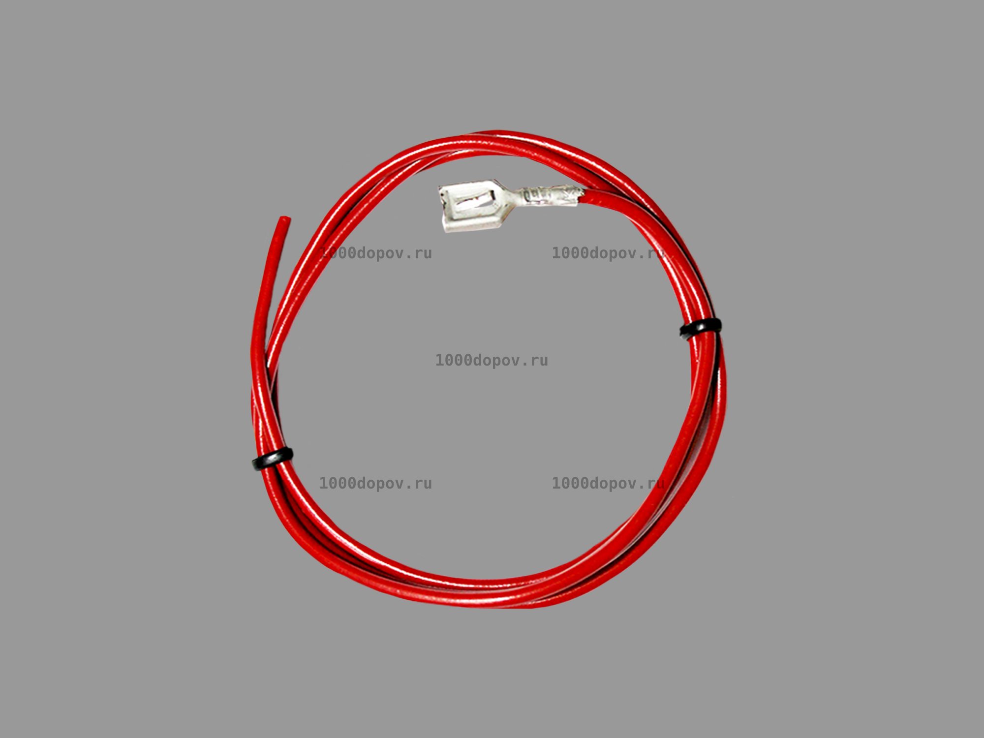 Электрика для фаркопа Toyota LC 200 2007-н.в. KA SC 71 115 002 — рисунок 6