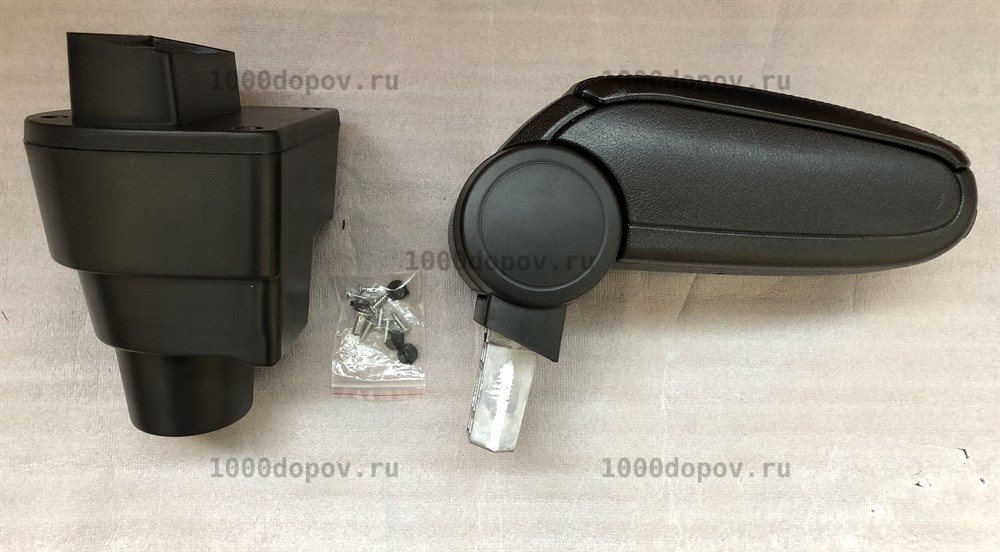 Подлокотник Armrest II Kia Rio 4 с 2017 г.в. — рисунок 5
