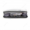 Автобокс MaxBox PRO 520 (большой) белый глянцевый — рис. 25