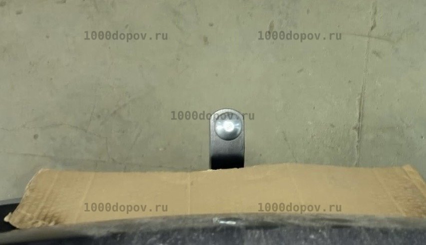 Фаркоп BERG F.0912.002 Chery Tiggo 7 Pro Max 2022-н.в. — рисунок 6