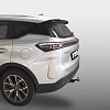 Фаркоп  Leader Plus C112-E Chery Tiggo 7L 2025-н.в. — рис. 3