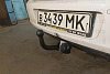 Фаркоп Avtos VW 25 Volkswagen Jetta 2005-2011 — рис. 4