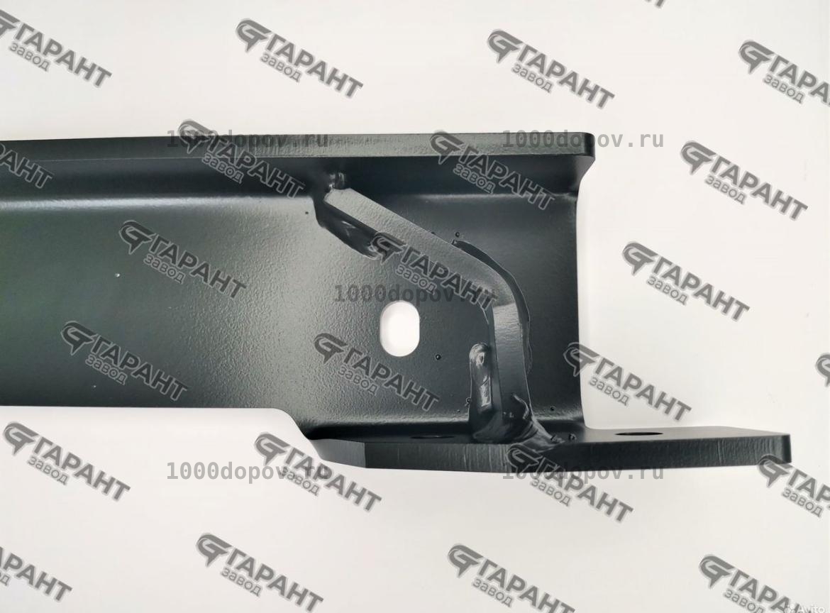 Фаркоп Garant G-V159 Volkswagen Passat B7 седан/универсал 2011- 2015 — рисунок 5