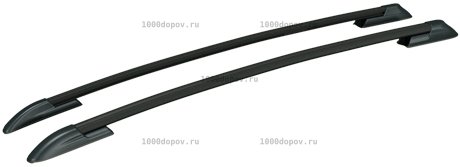 Рейлинги для Toyota RAV4 2005-2014 — рисунок 6