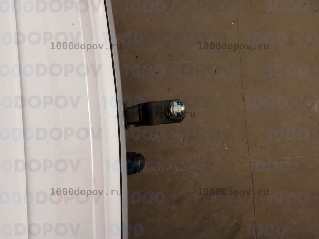 Фаркоп Sheriff 4553.32 KIA Mohave 2020- — рисунок 6