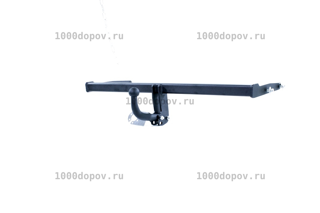 Фаркоп Avtos SK 11 Skoda Rapid 2014-н.в. — рисунок 8