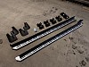 Пороги подножки на Hyundai Palisade 2026-н.в — рис. 3