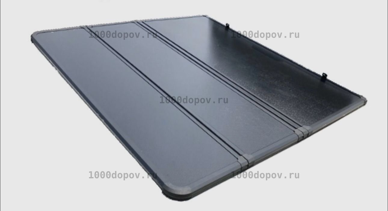 Крышка для пикапа Great Wall Wingle 7 2020-н.в. — рисунок 2