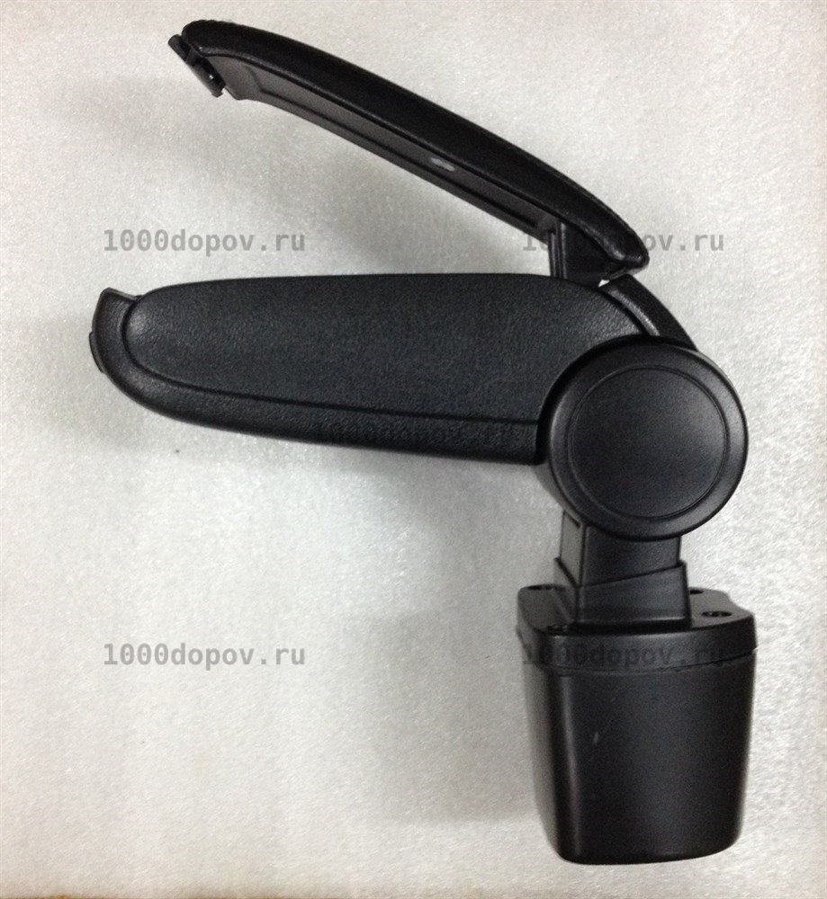 Подлокотник Armrest II Nissan Juke с 2011 г.в. — рисунок 10