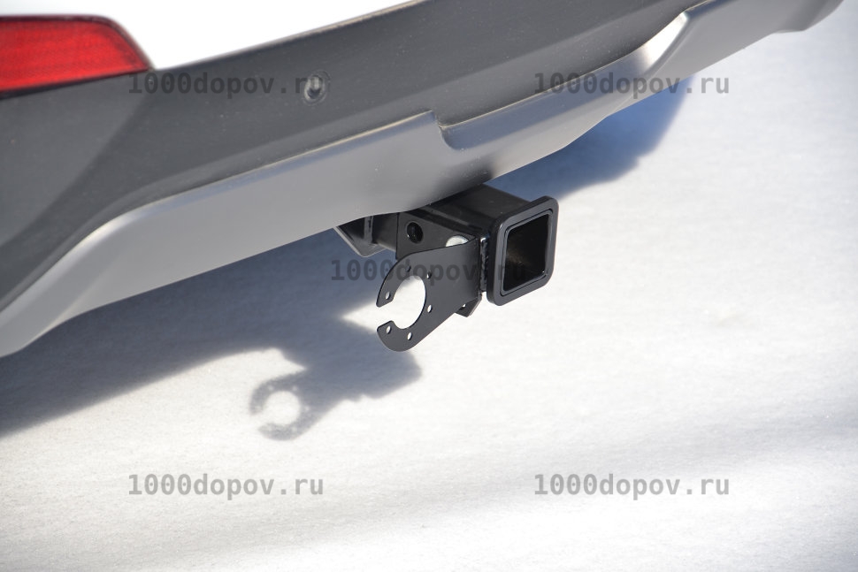 Фаркоп PT GROUP HCR-16-991122.00 Hyundai Creta 2016-н.в. — рисунок 3