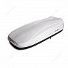Автобокс MaxBox PRO 520 (большой) белый глянцевый — рис. 13