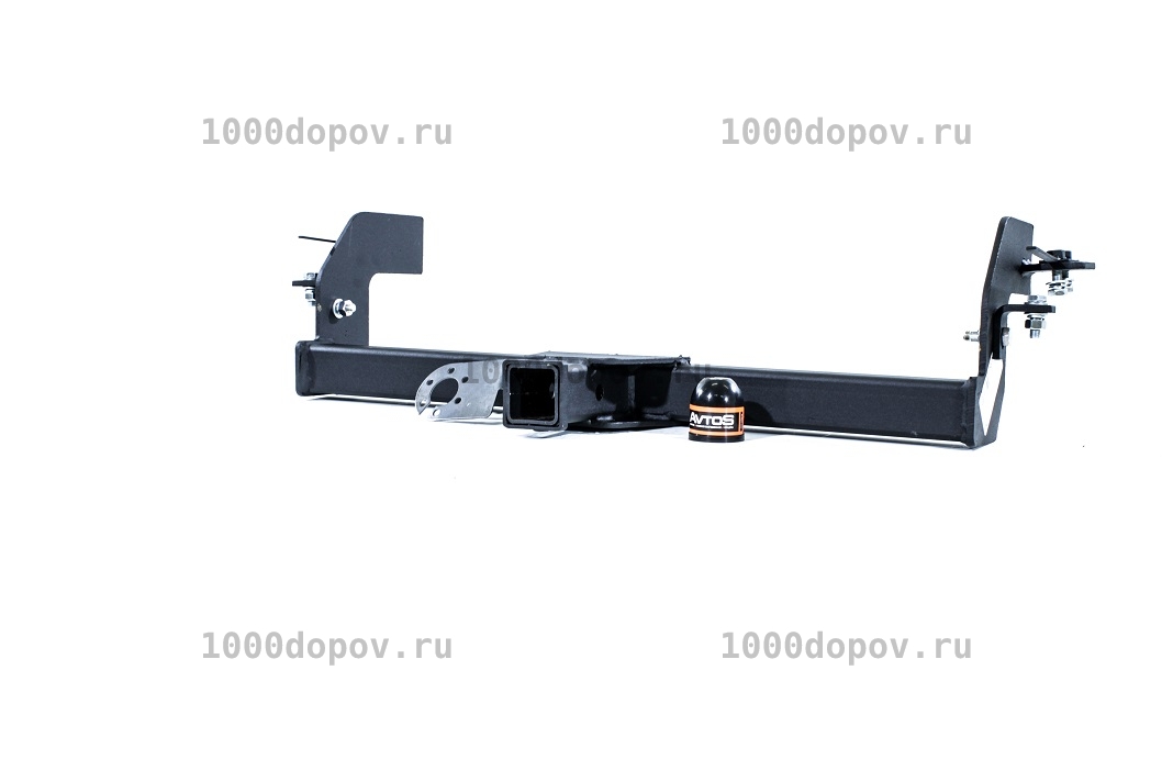 Фаркоп Avtos SZ 13 Suzuki Jimny 2019- — рисунок 2