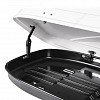 Автобокс MaxBox PRO 520 (большой) белый глянцевый — рис. 18