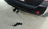 Фаркоп Avtos NS 21B Nissan Pathfinder R51 2005-2014 — рис. 8