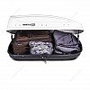 Автобокс MaxBox PRO 400 (малый) белый глянцевый — рис. 20